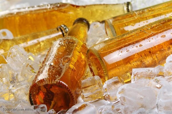 夏天经常和冰啤酒 肠胃湿气重怎么调理？