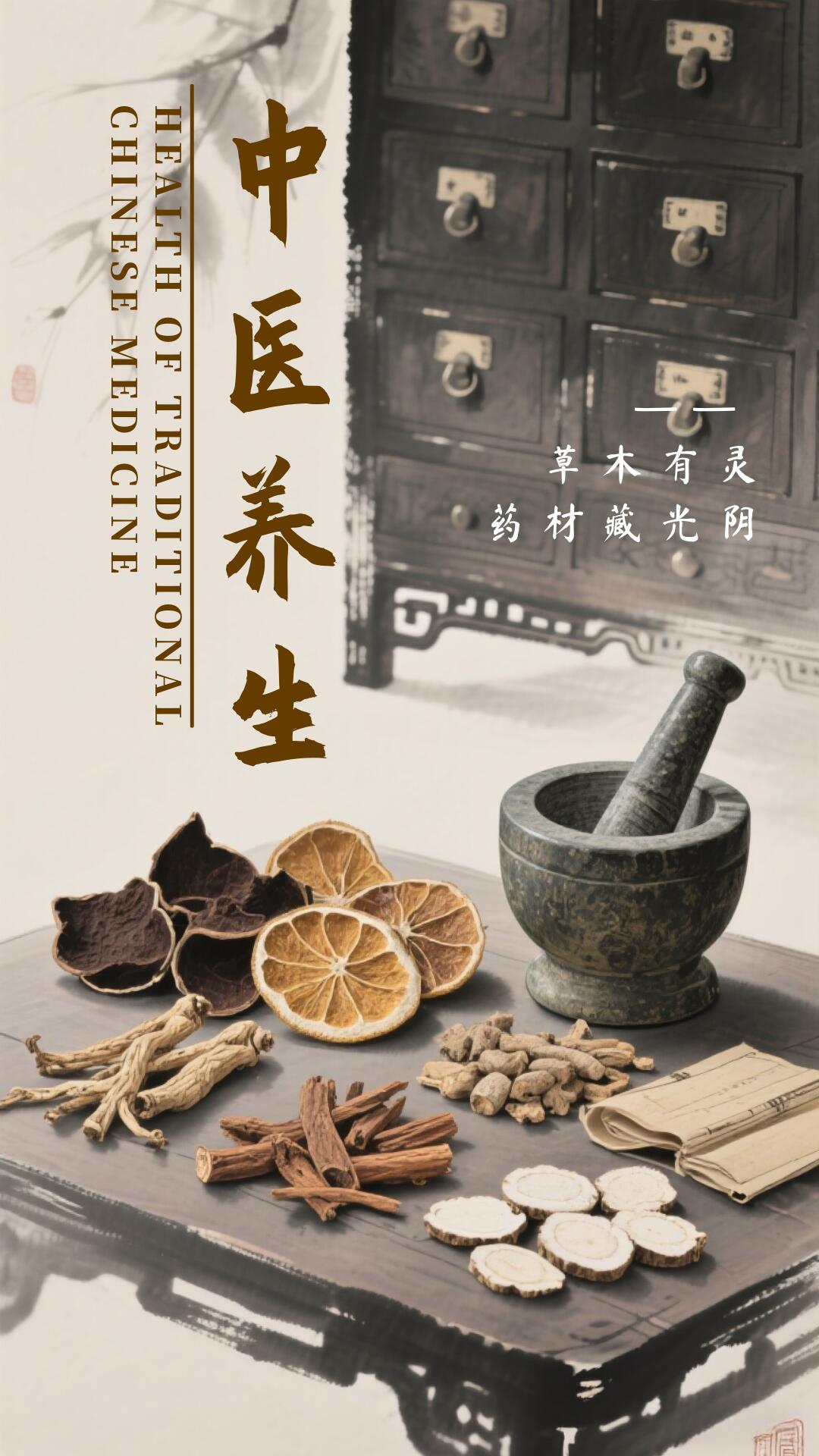 全面解析中医养生方法核心要点