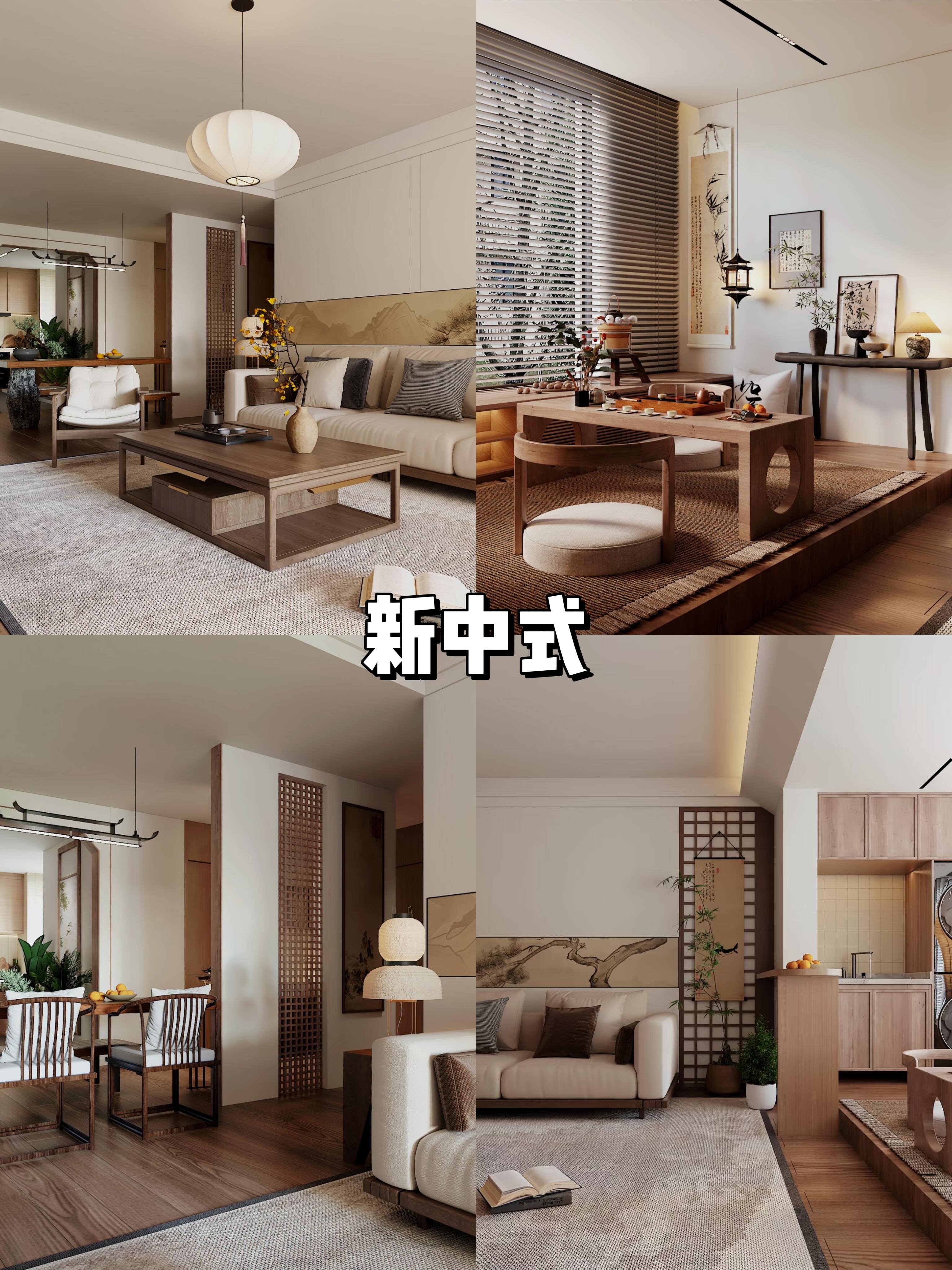 装修设计风格全攻略|打造适配自家的理想家居