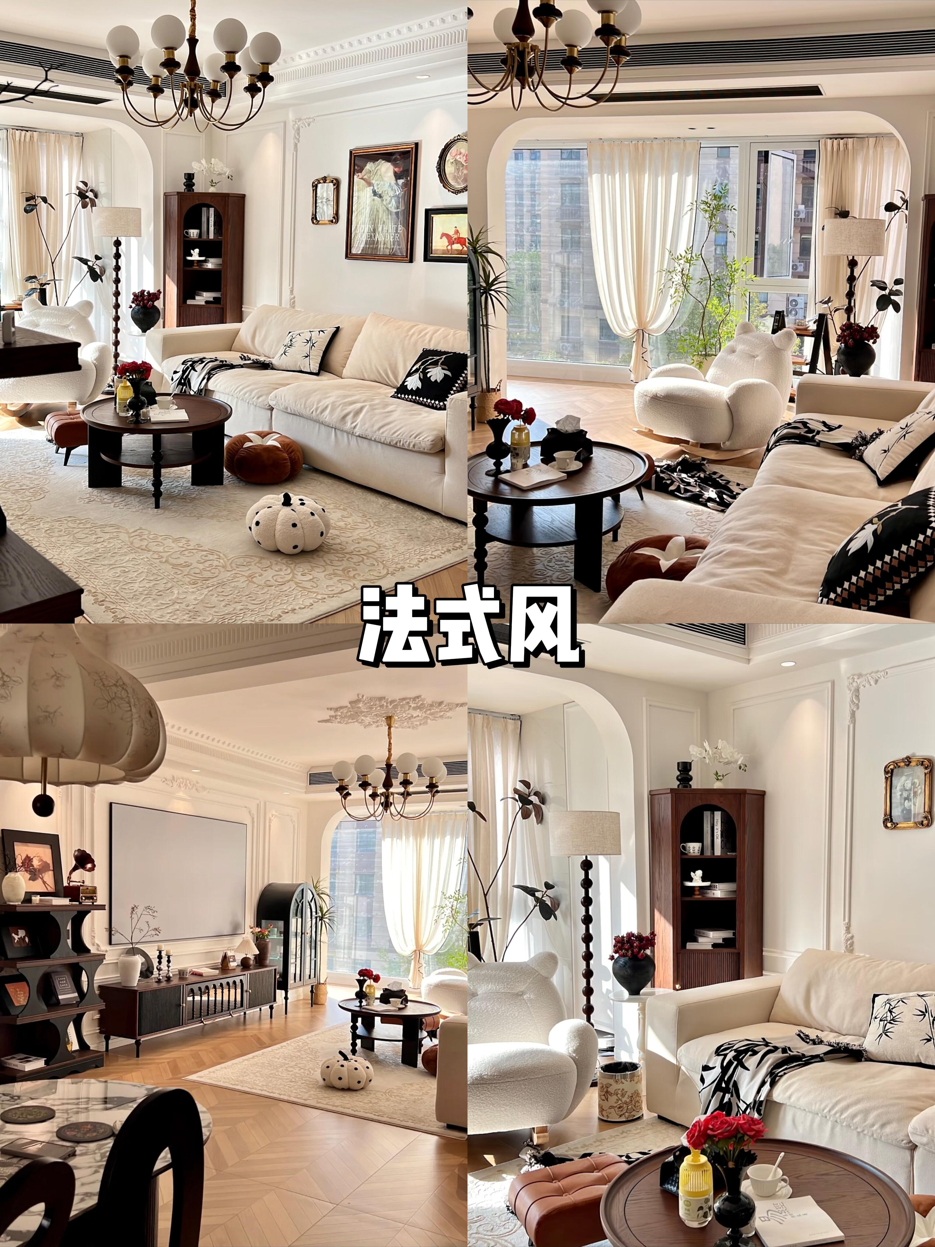 装修设计风格全攻略|打造适配自家的理想家居