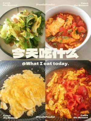 两道零失败家常菜做法，新手零基础一步到位