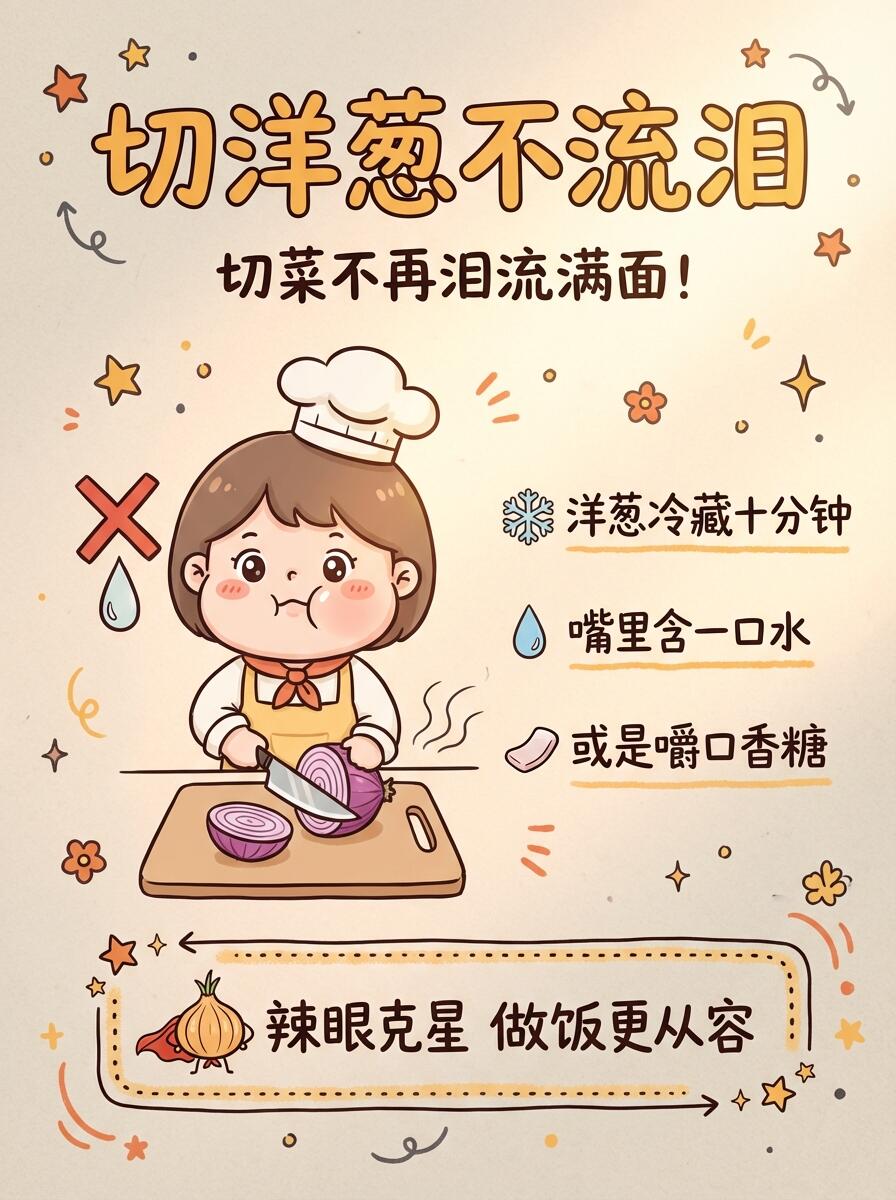 生活小妙招大全 + 深度解析