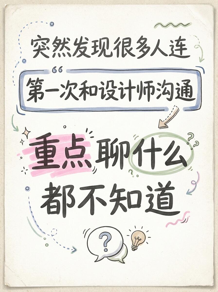 装修设计公司全攻略：打造理想家居