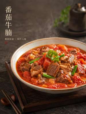 6 道家常菜品详细做法，步骤稳妥不复杂，新手照着做不易翻车