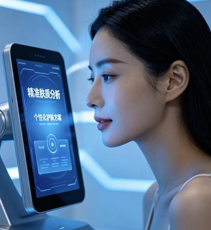 2026 护肤使用方法最新趋势深度分析 + 行业未来 5-10 年全面展望