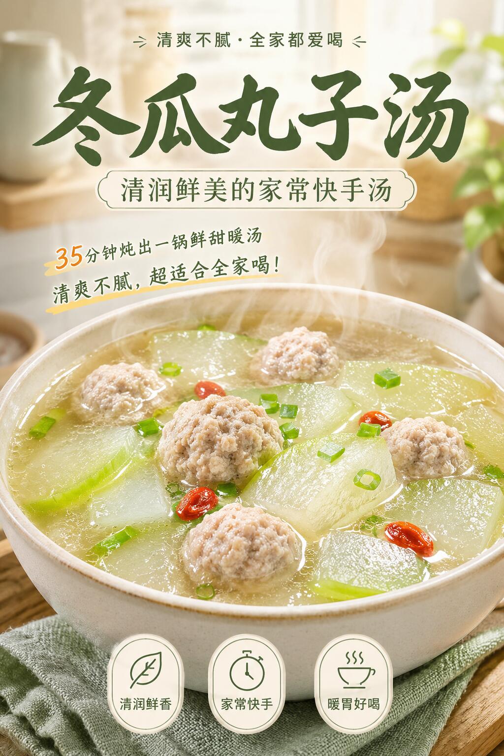 6 道家常菜品详细做法，步骤稳妥不复杂，新手照着做不易翻车