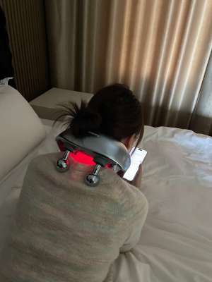 中医按摩器具品牌深度对比评测|分品类 + 适用体质 + 优缺点 + 选购指南