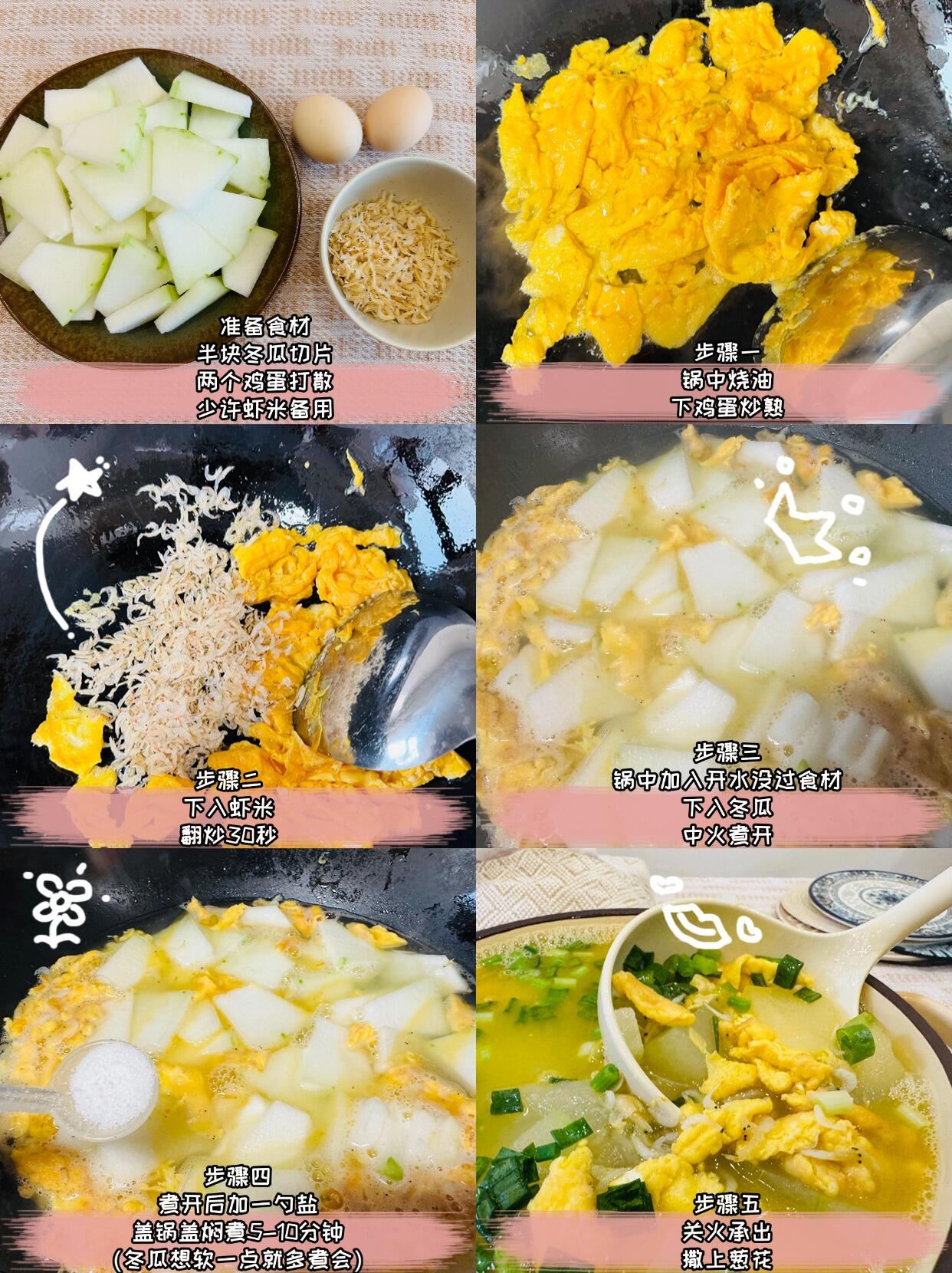 7 道全新新手友好家常菜|步骤极简、零失败