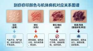 手把手中医刮痧完整教程