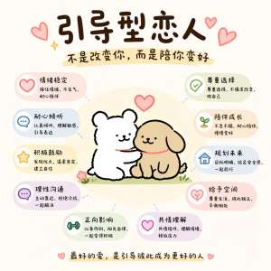 高情商恋人完整沟通秘籍|不吵架、不冷战、少内耗、越聊越亲密