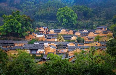 国内 10 处全新必游景点推荐(小众不扎堆、风格多元全覆盖)