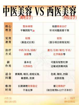 中医美容品牌深度对比评测|专家优选推荐(2026最新)