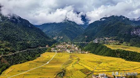 国内 16 个必去景点推荐(全新甄选)