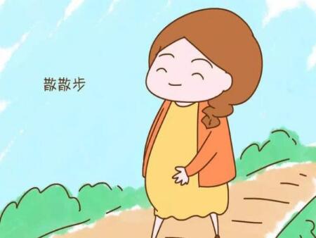 孕期散步时间全攻略：专家详解注意事项