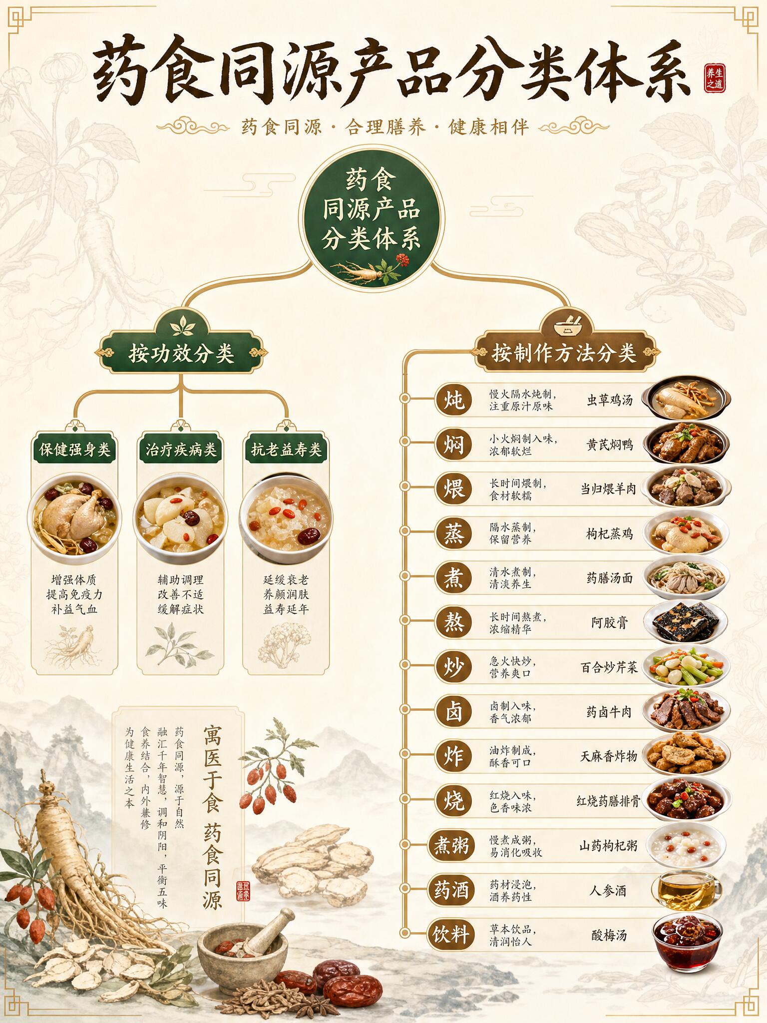 中医养生粥现代应用最新趋势分析与未来展望