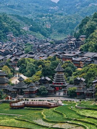 国内 21 个必去景点全清单