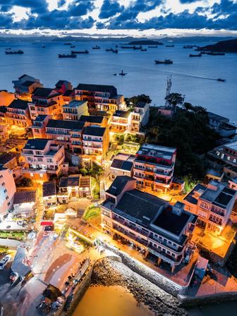 国内 21 个必去景点全清单