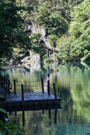 国内 24 个必去宝藏景点推荐(自然 + 人文均衡搭配)