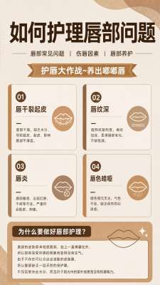 国产唇膜最新趋势分析与未来展望(2026行业深度报告)