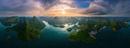 国内 26 个必去宝藏景点推荐(避开大众网红，全新清单)