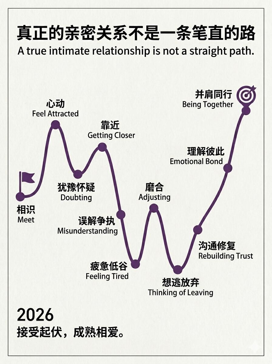 长久恋爱关系的维护秘诀|让感情越谈越稳、越久越甜