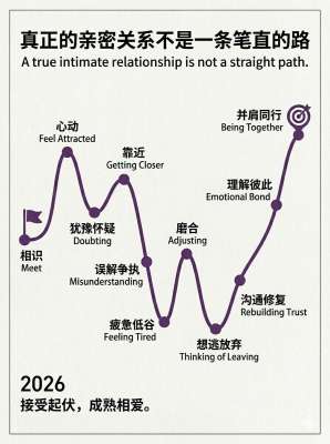 长久恋爱关系的维护秘诀|让感情越谈越稳、越久越甜