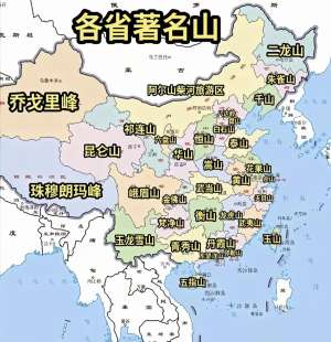 国内 30 个必去景点推荐|人文山水均衡