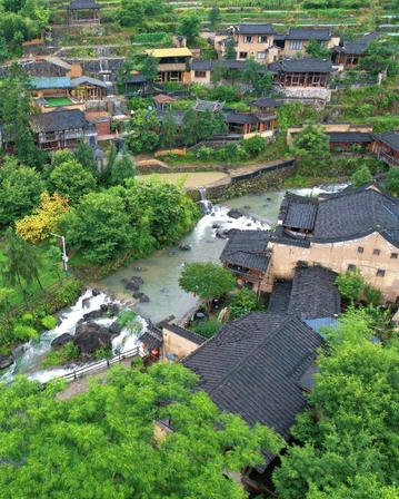 国内 32 个必去景点推荐(均衡搭配)