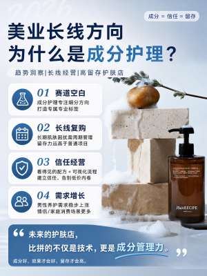 锁水品牌对比、最新行业趋势与未来展望