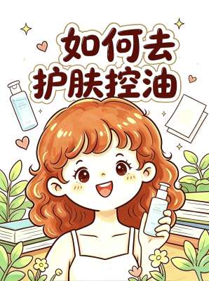手把手教你控油使用技巧|超实用落地方法