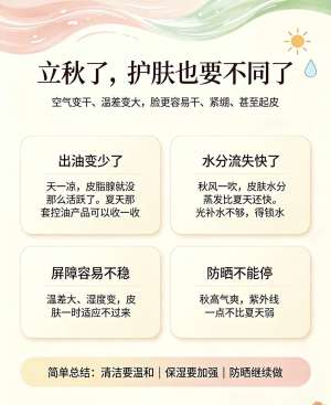 舒缓适用肤质最新趋势分析与未来展望