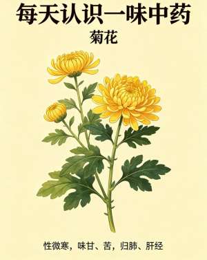 孕期可以喝菊花茶吗?专家详解全攻略