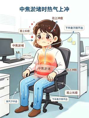 中医祛痘入门教程核心要点全面解析(零基础完整版)